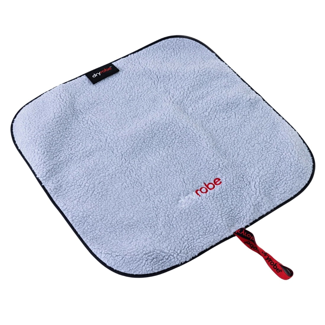 Dryrobe Changing Mat - Black/Grey