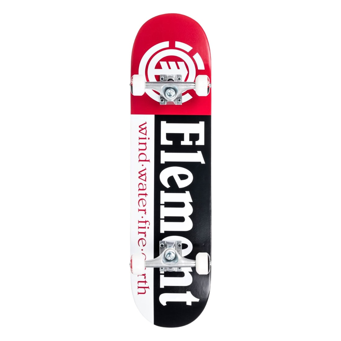 Element 7.75" Section Complete Skateboard - Assorted - Complete Skateboard by Element 7.75 inch