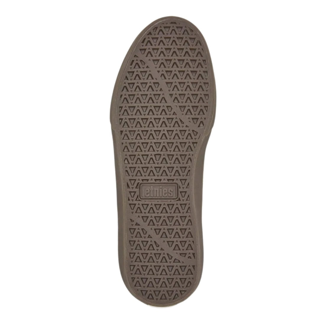 Etnies Locut Vulc Skate Shoes - Warm Grey - Mens Skate Shoes by Etnies