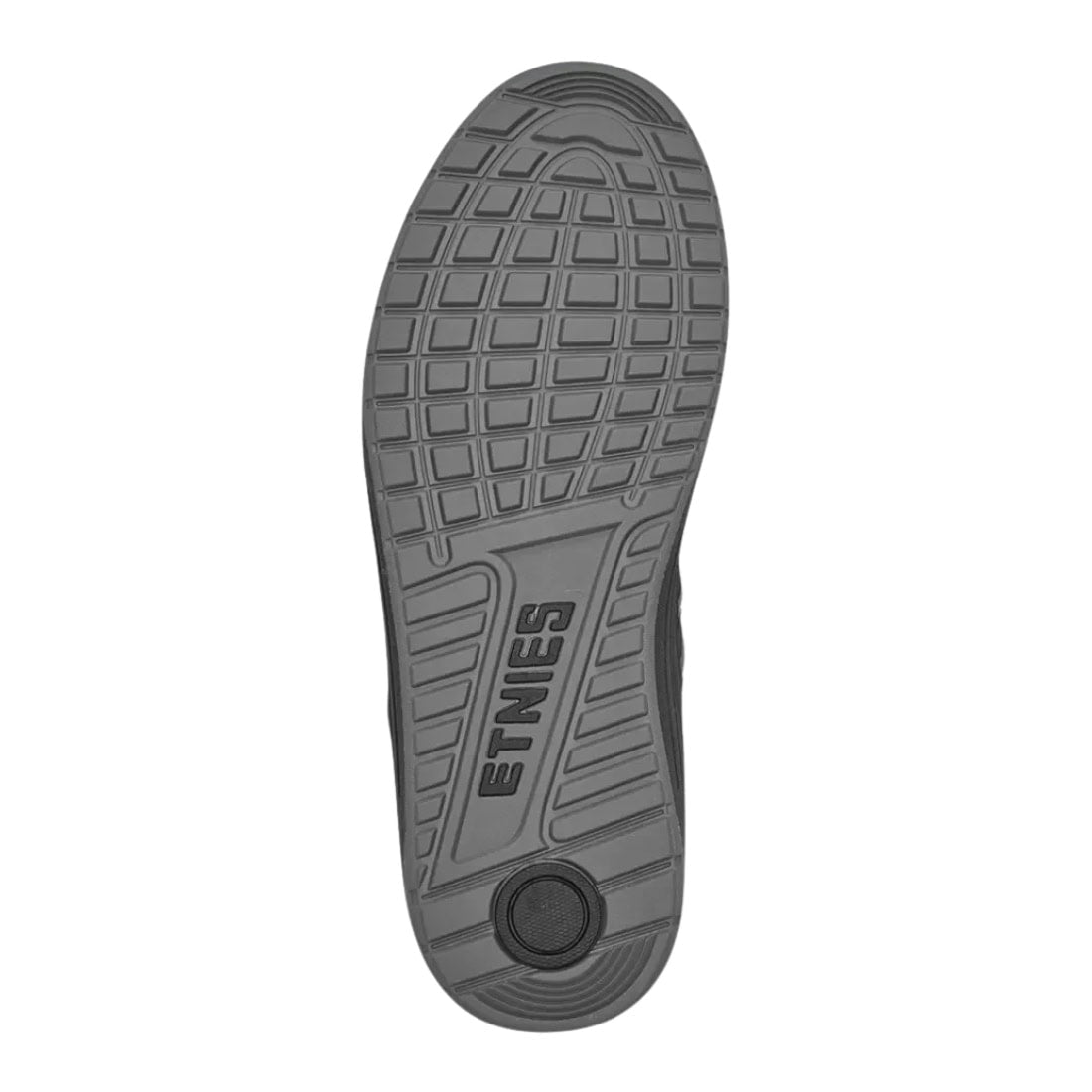 Etnies Loot WR Water Resistant Shoes - Black/Grey - Mens Casual Shoes by Etnies