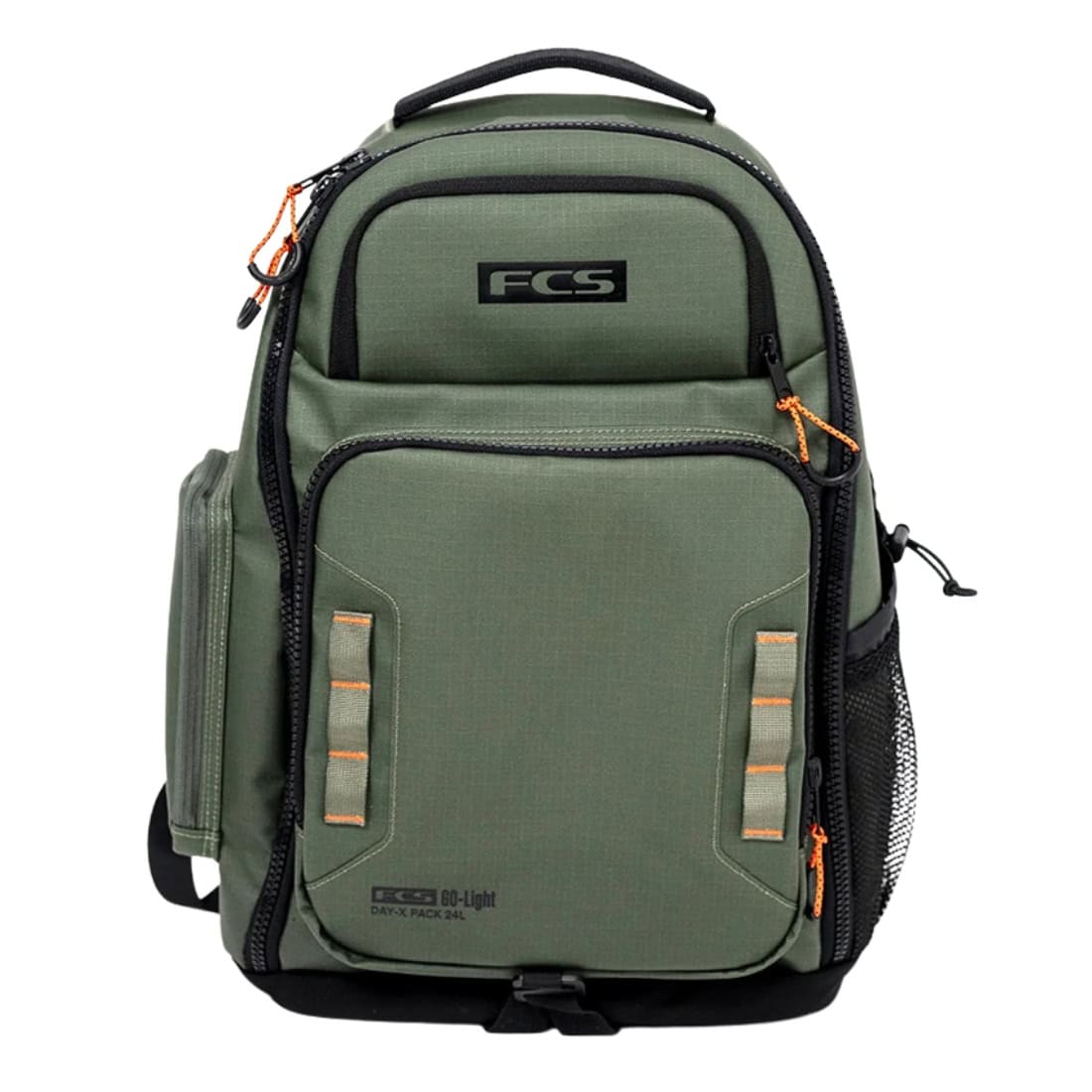 FCS Day-X Backpack - Alpine - Backpack by FCS 24L