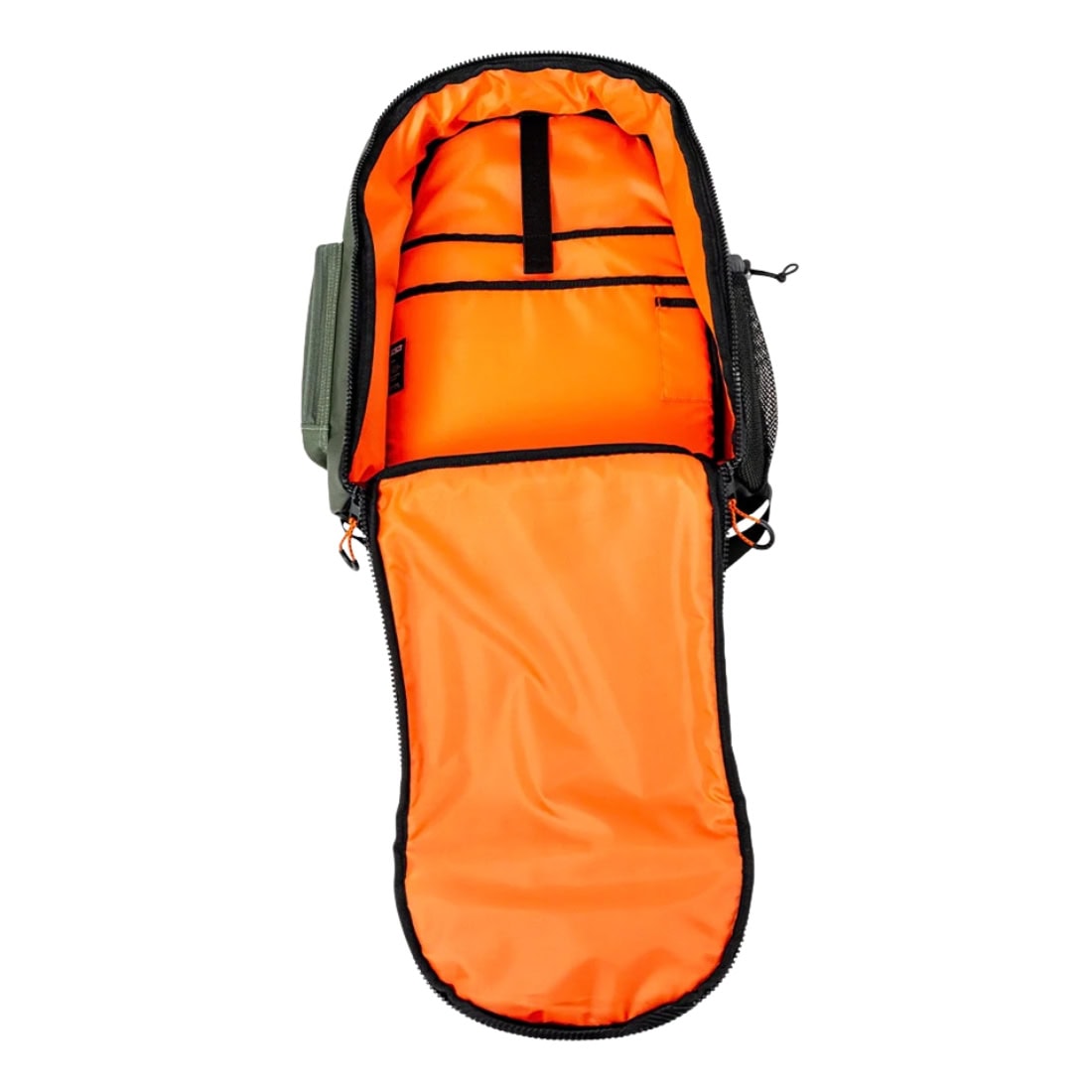 FCS Day-X Backpack - Alpine - Backpack by FCS 24L