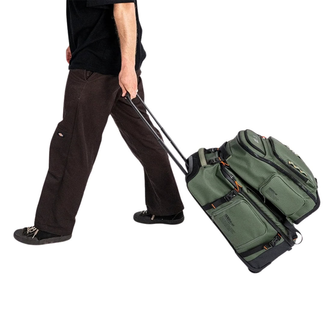 FCS Day-X Backpack - Alpine - Backpack by FCS 24L