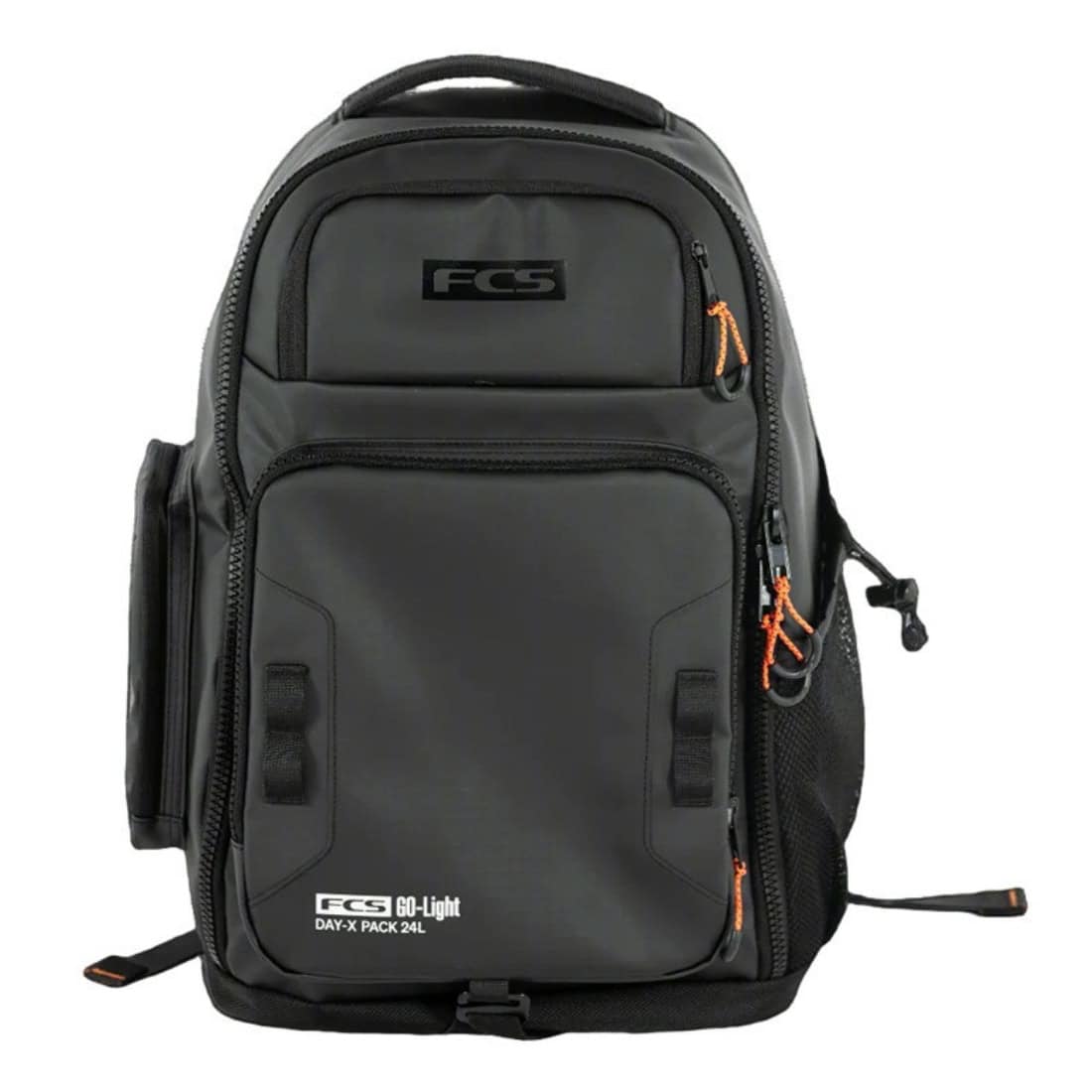 FCS Day-X Backpack - Granite Grey - Backpack by FCS 24L