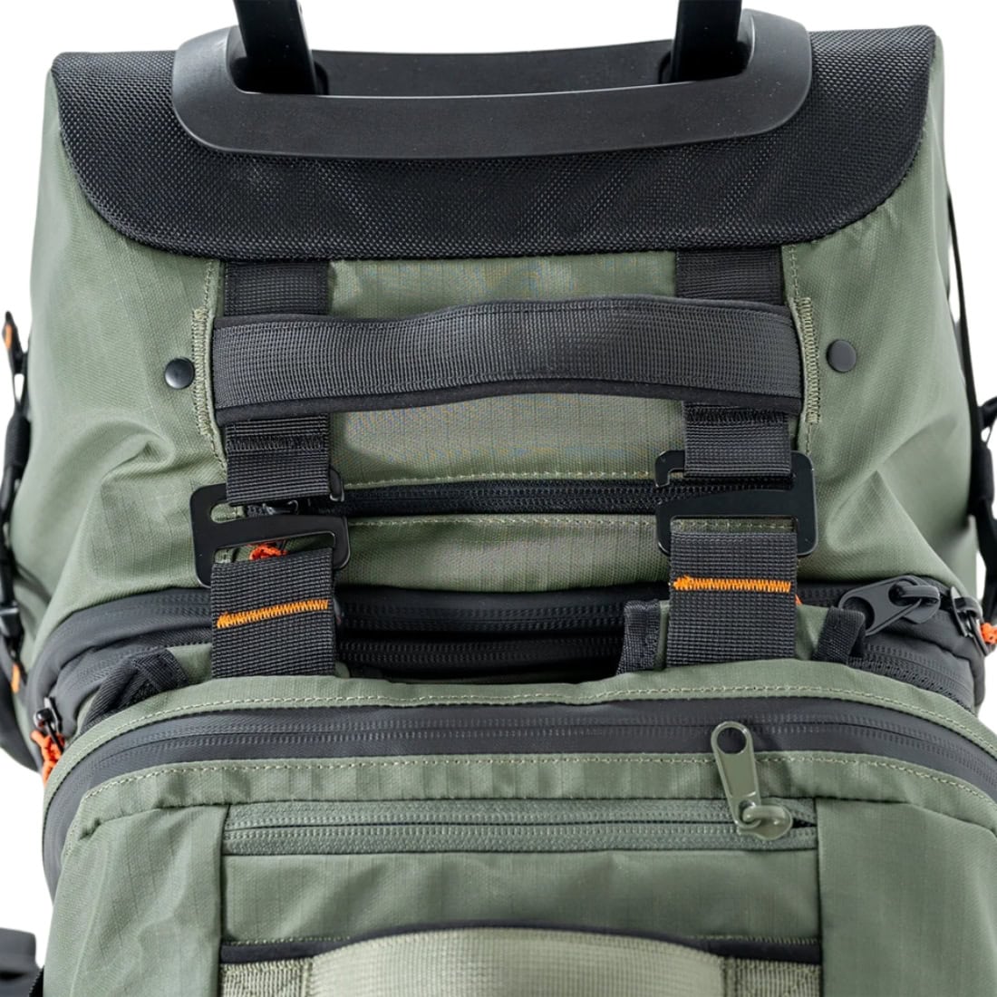 FCS Mission Backpack - Alpine - Backpack by FCS 40L