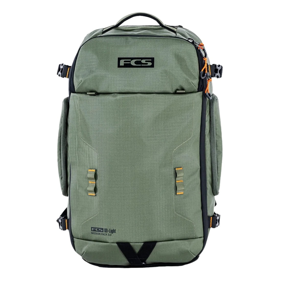FCS Mission Backpack - Alpine - Backpack by FCS 40L