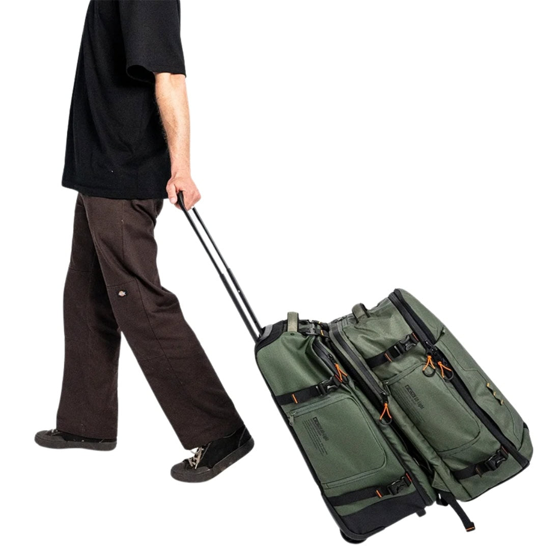 FCS Mission Backpack - Alpine - Backpack by FCS 40L