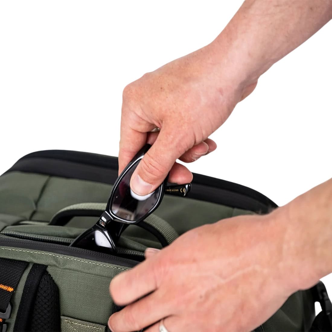 FCS Mission Backpack - Alpine - Backpack by FCS 40L