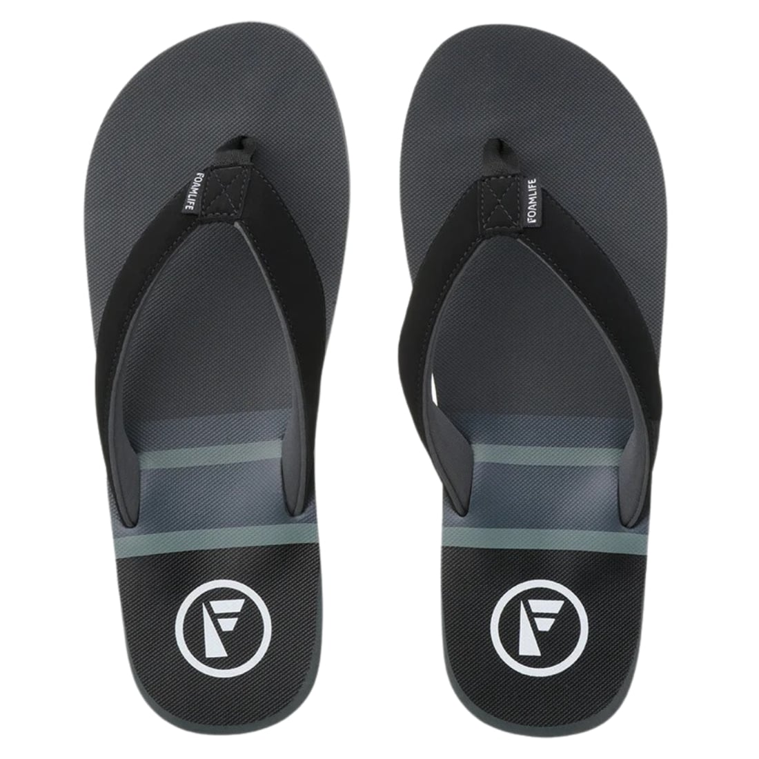 Geox STRADA Man: Navy Sandals | Geox SS20