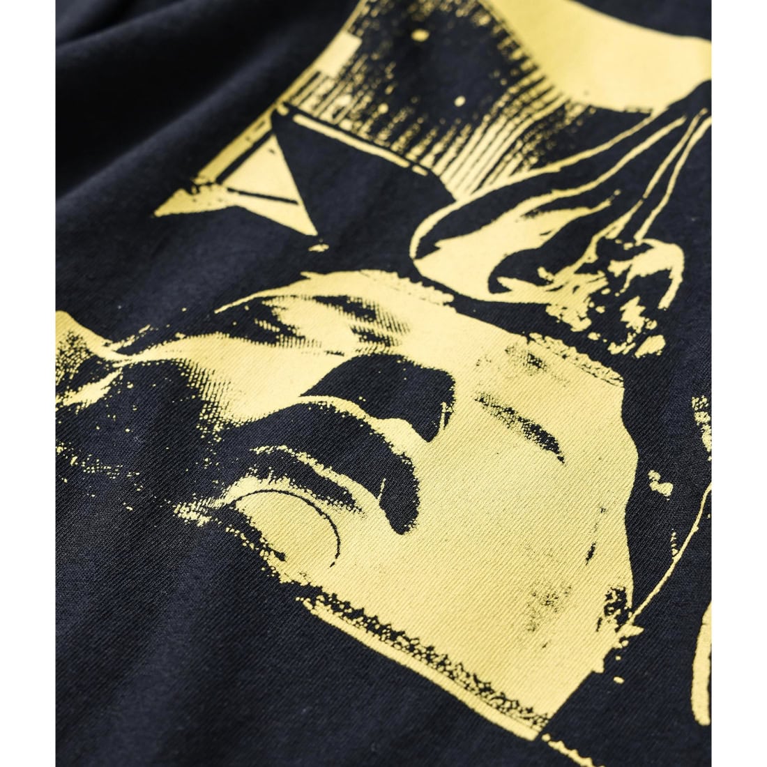 Former Elevate Crux T-Shirt - Black - Mens Graphic T-Shirt by Former