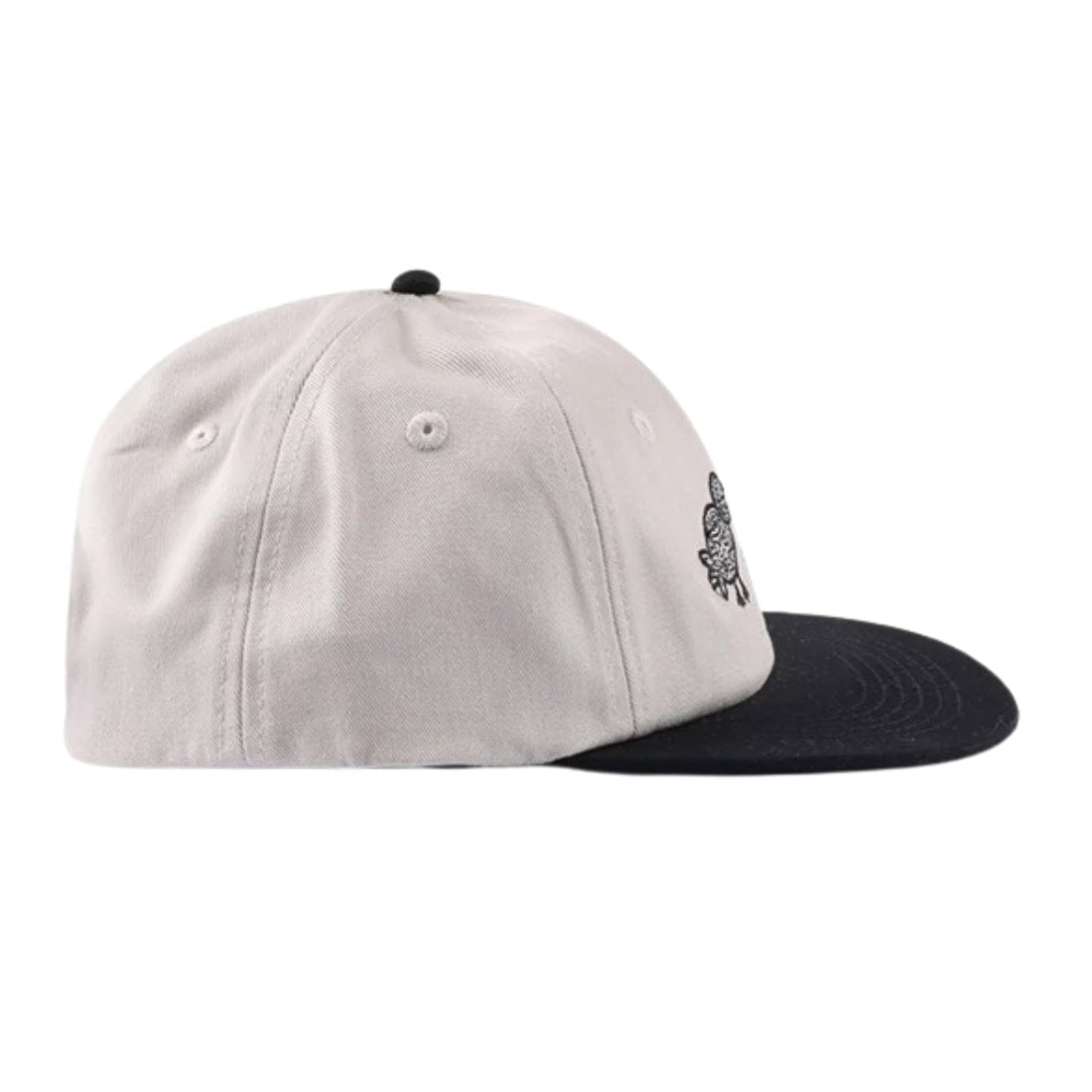 Former Flight Cap - Bone - Snapback Cap by Former One Size