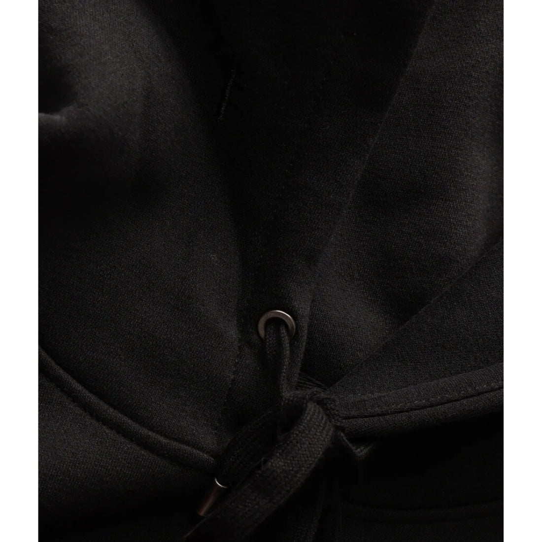 Former Global Mind Hood - Black - Mens Pullover Hoodie by Former
