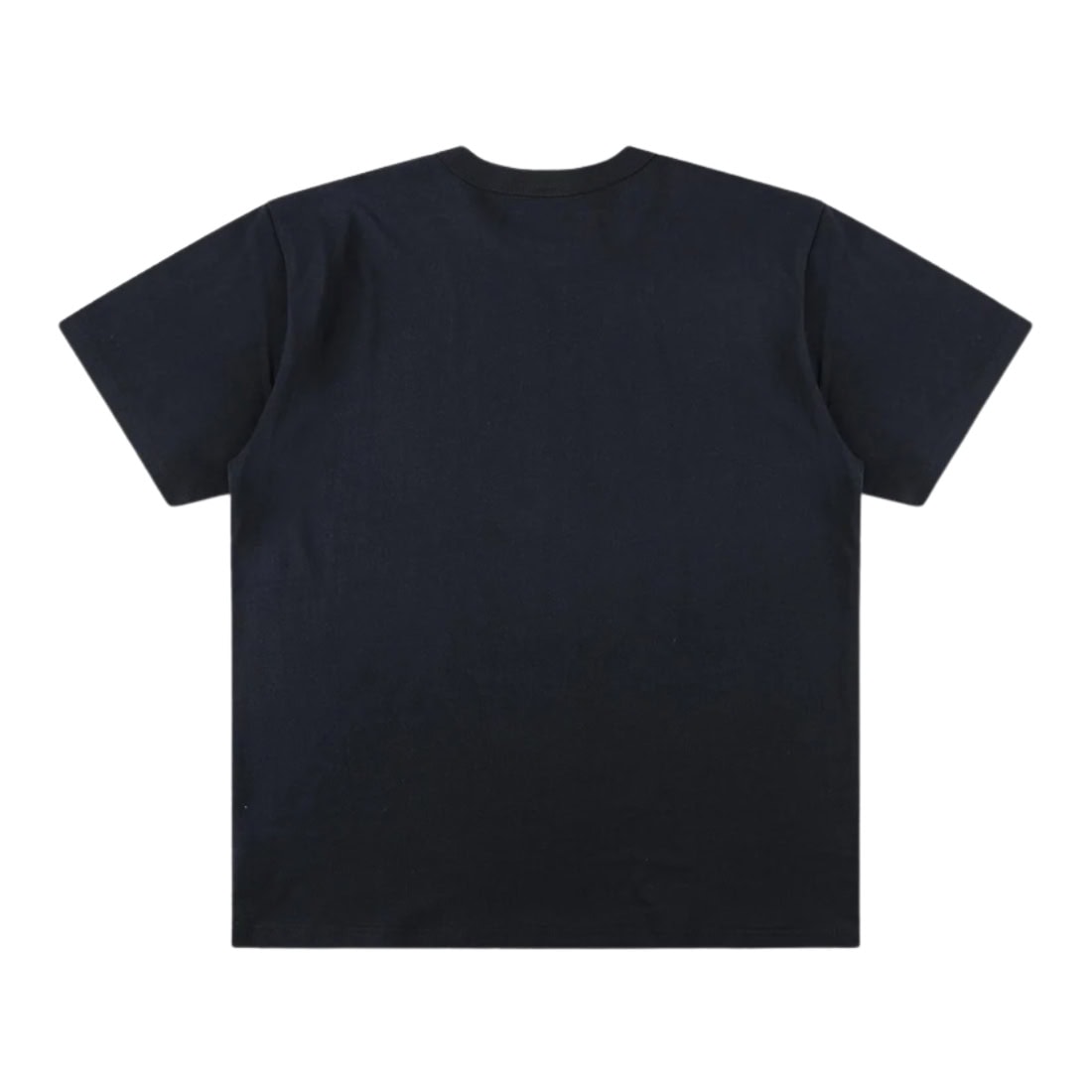 Former Heavy Franchise T-Shirt - Black - Mens Graphic T-Shirt by Former