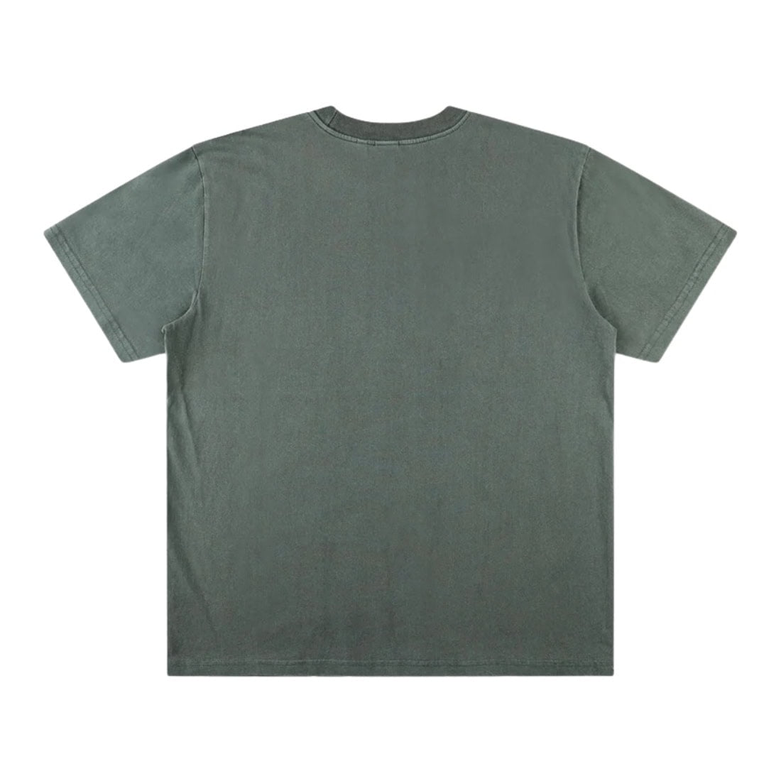 Former Hush T-Shirt - Washed Pine - Mens Graphic T-Shirt by Former