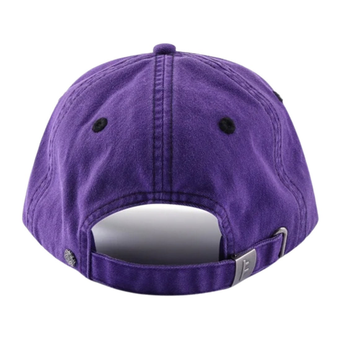 Former Legacy Rose Cap - Purple - Strapback Cap by Former One Size
