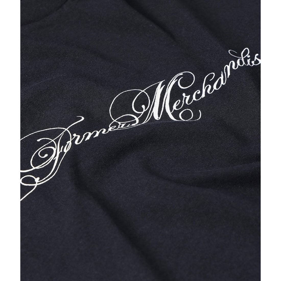 Former Nocturne T-Shirt - Merch Black - Mens Graphic T-Shirt by Former