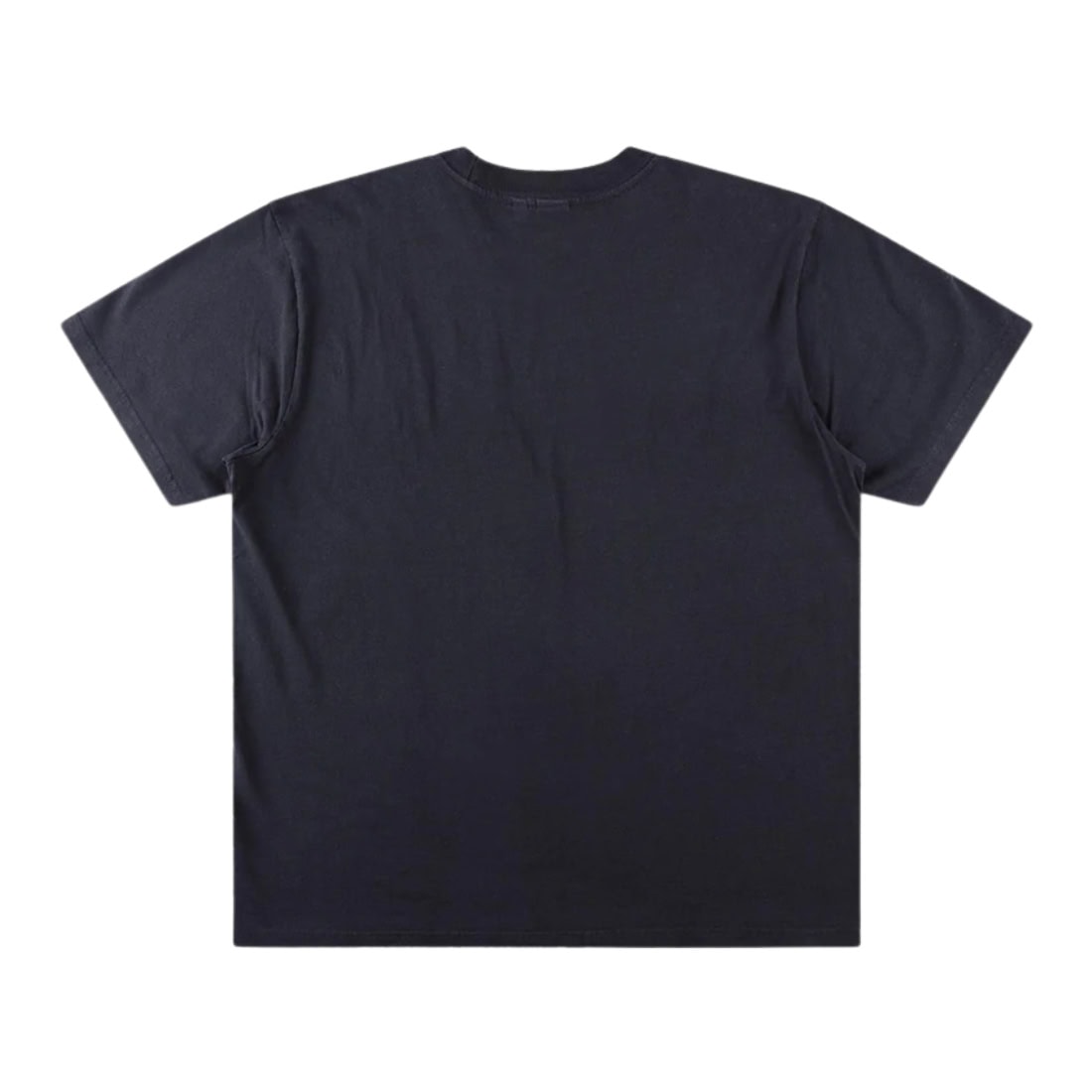 Former Slack T-Shirt - Washed Black - Mens Graphic T-Shirt by Former
