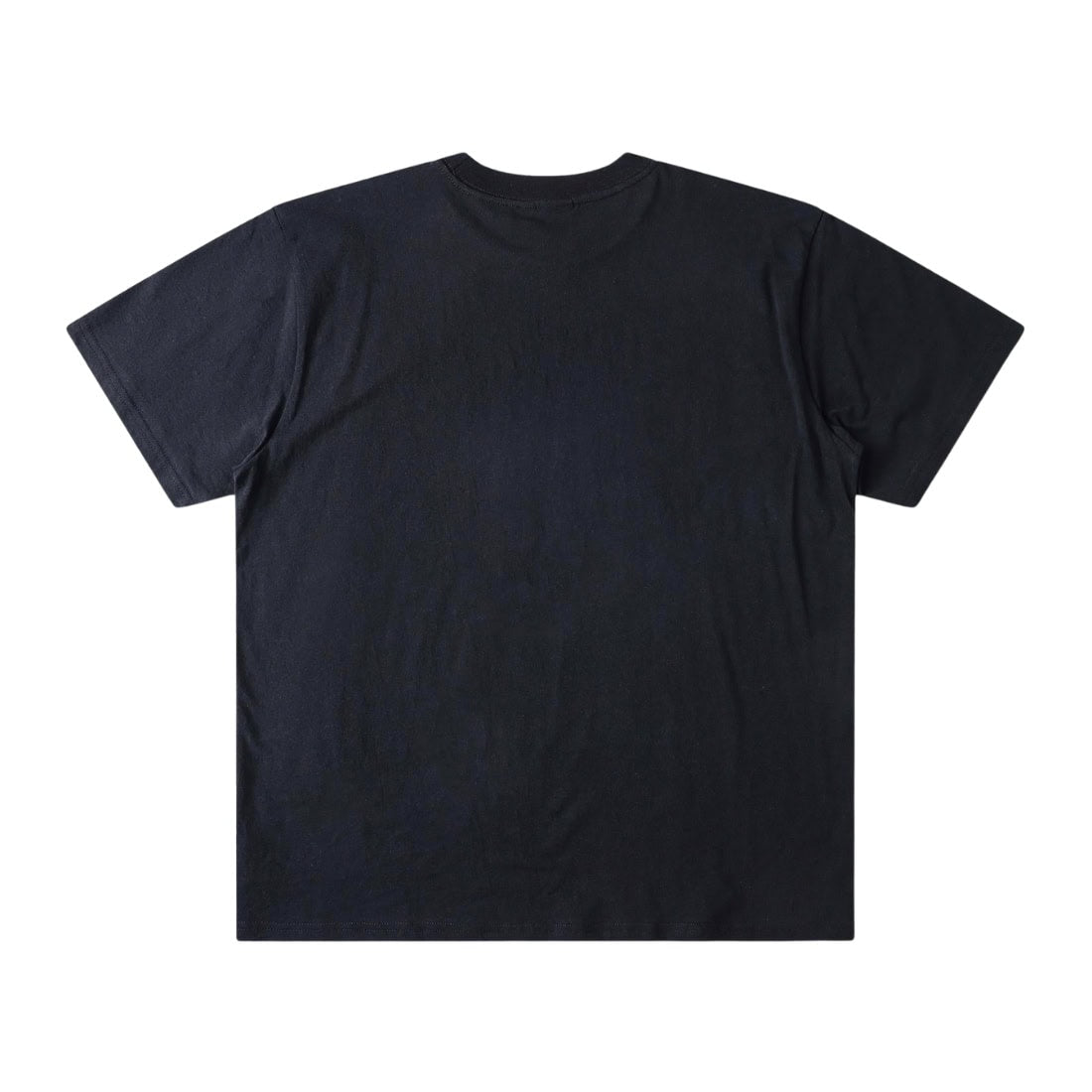 Former Tape Crux T-Shirt - Black - Mens Graphic T-Shirt by Former