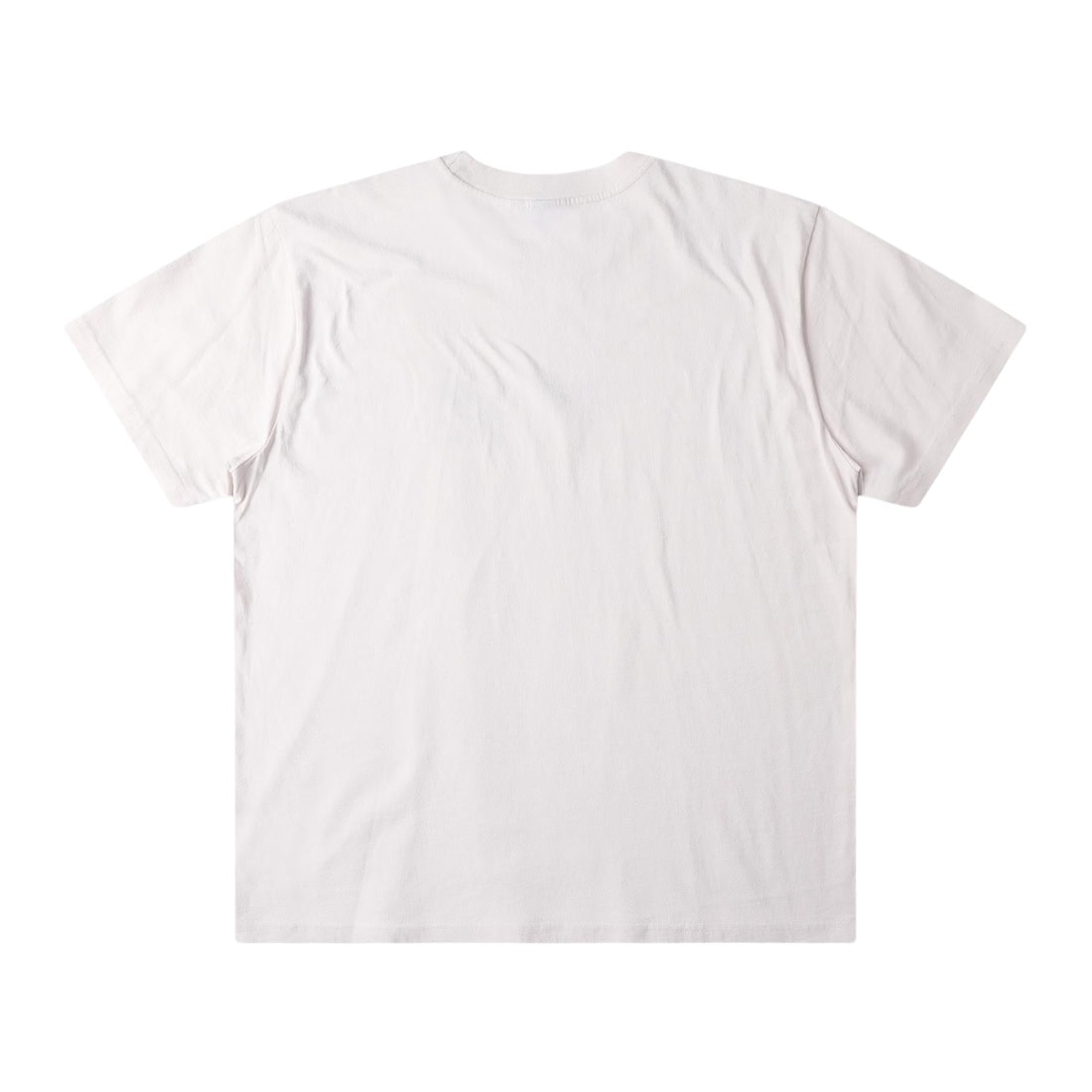 Former Tape Crux T-Shirt - Bone - Mens Graphic T-Shirt by Former