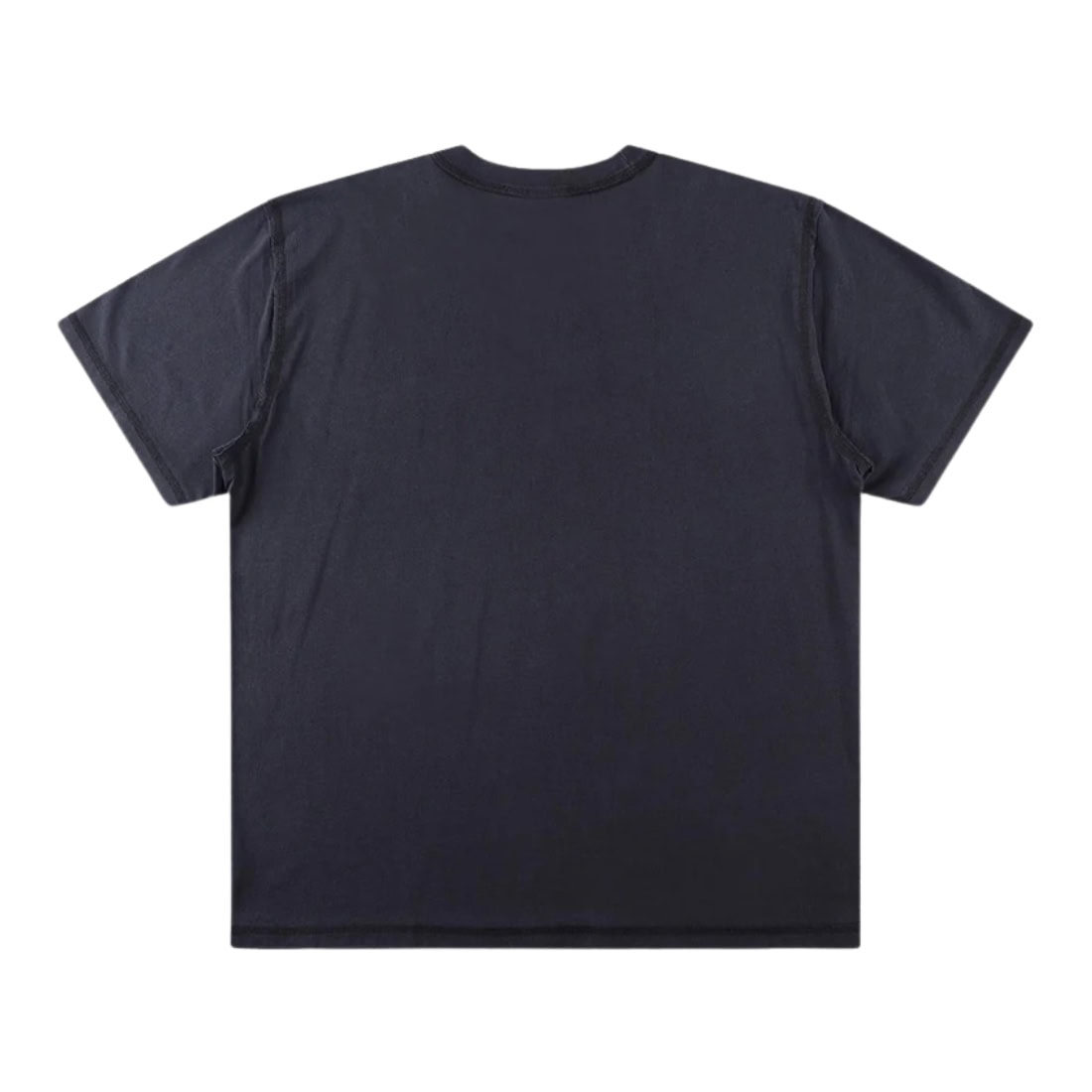 Former Vet T-Shirt - Washed Black - Mens Graphic T-Shirt by Former