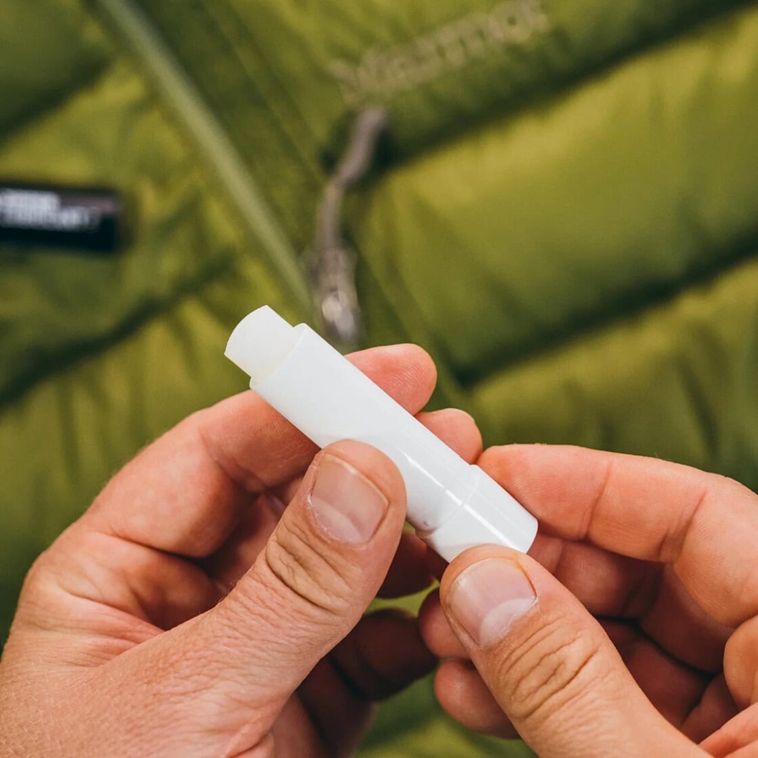 Gear Aid Zip Tech Zipper Lubricant 2x 4.5g - Clear - Gifts for Surfers by Gear Aid