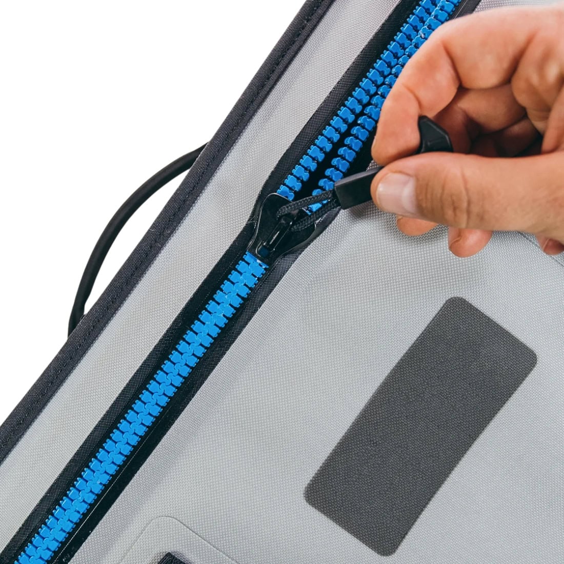 Gear Aid Zip Tech Zipper Lubricant 2X 4.5G - Clear - Gifts for Surfers by Gear Aid
