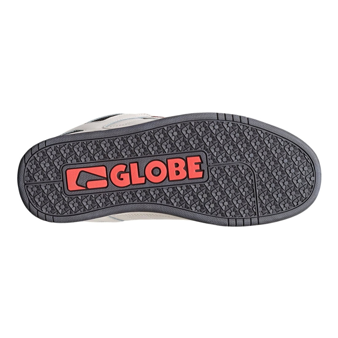 Globe Tilt Prime Rodney Mullen Skate Shoes - Cement/Mullen - Mens Skate Shoes by Globe