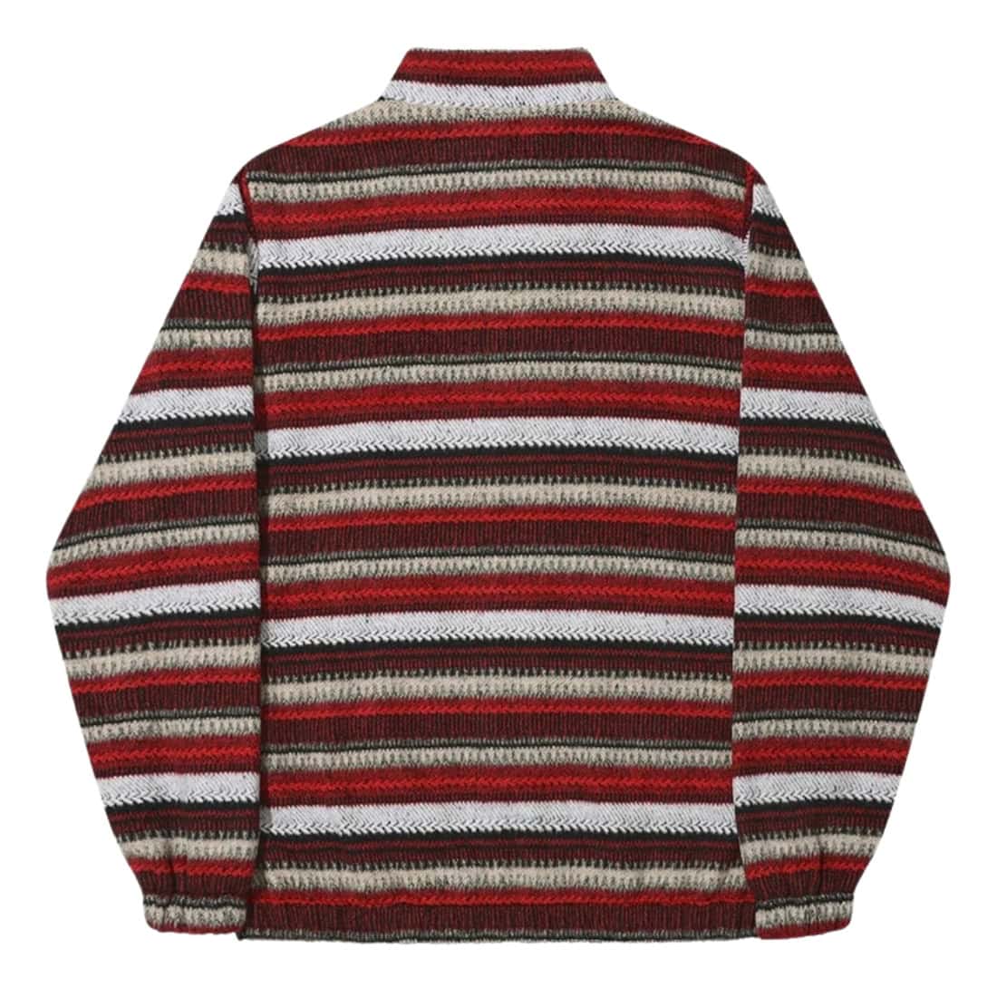 Helas Ethno Full Zip Jacket - Multi - Mens Casual Jacket by Helas