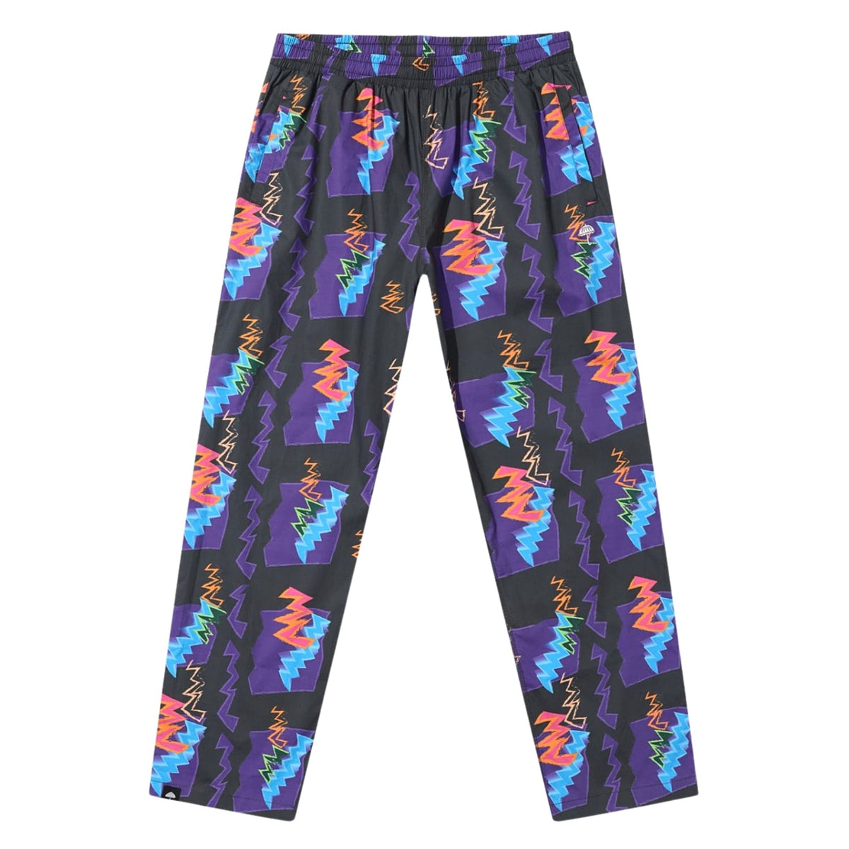 Helas Flash Pyjama Pant - Multi - Mens Joggers by Helas