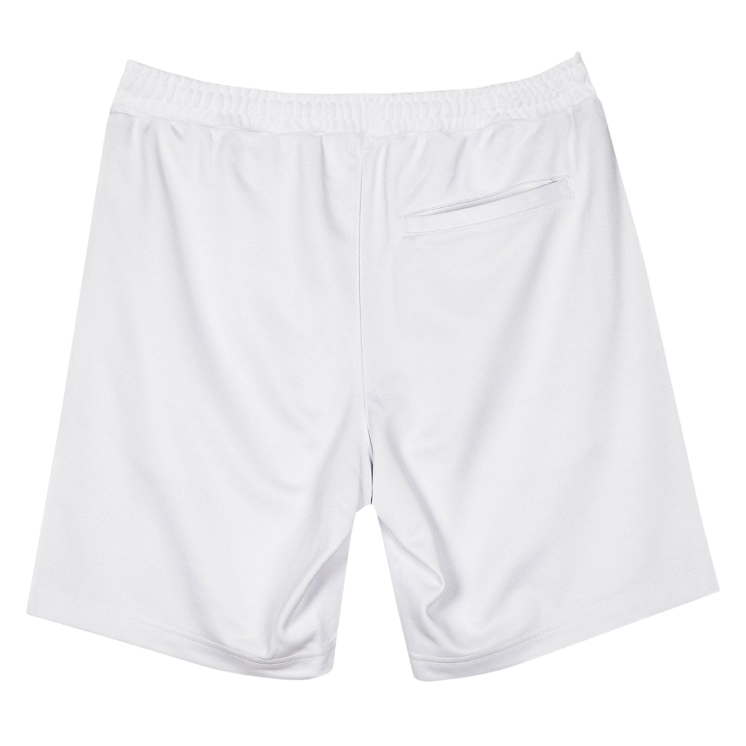 Helas Prince Shorts - Off White - Mens Gym Shorts by Helas