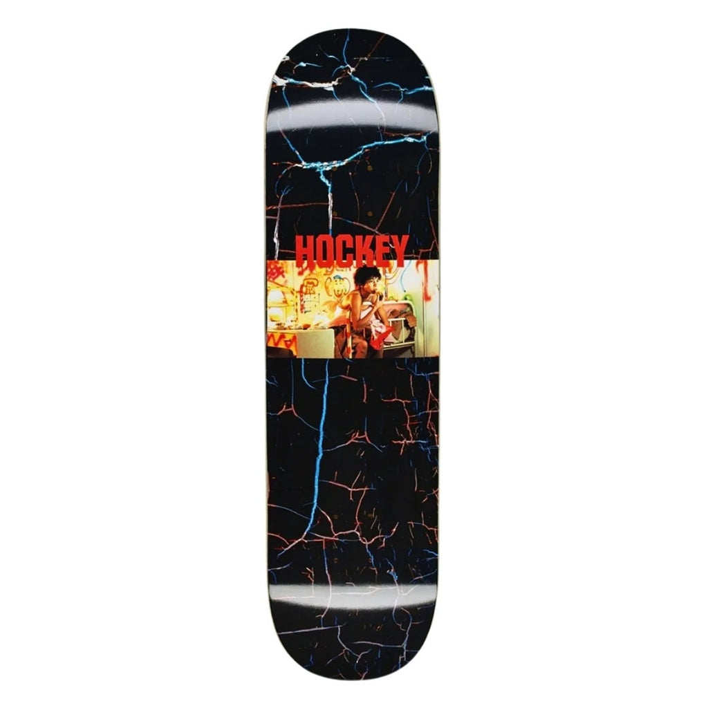 8.44" Nikita Nik Stain Deck