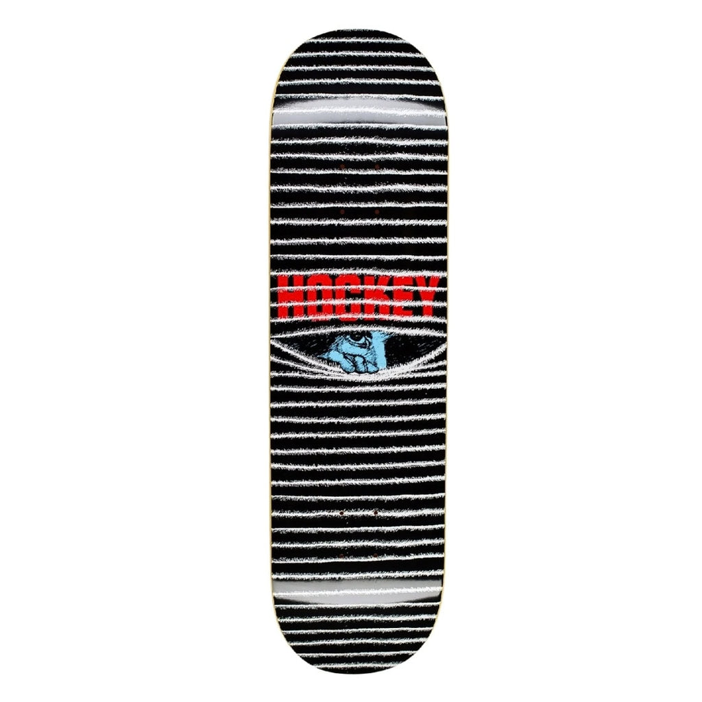 8.6" Observation John Fitzgerald Deck