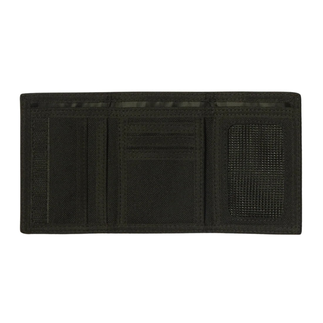 Huf 89 Wallet - Black - Mens Wallet by Huf