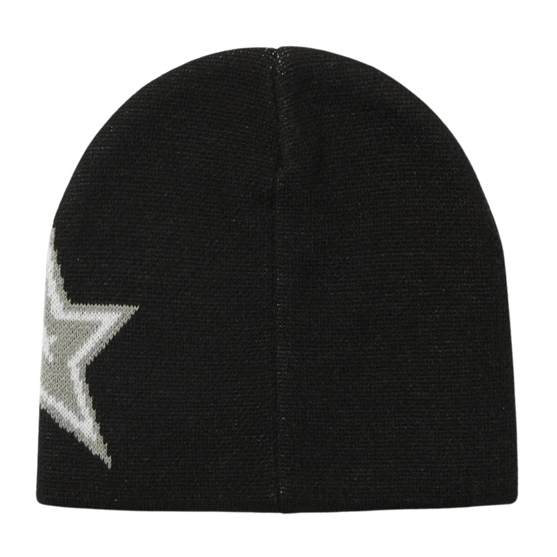 Huf Galaxy Skull Beanie - Black - Basic Beanie by Huf