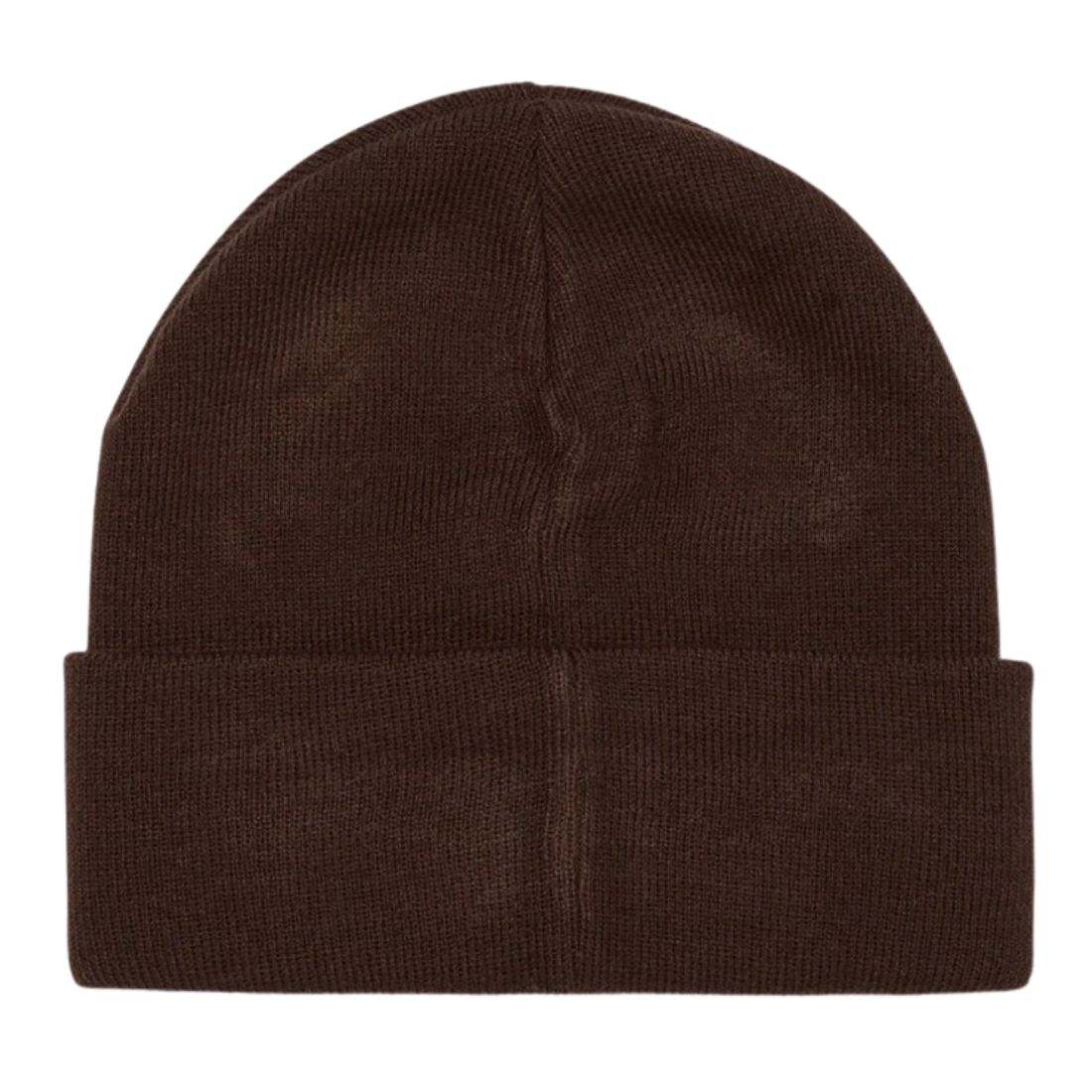 Huf Megablast Cuff Beanie - Bison - Fold Beanie by Huf