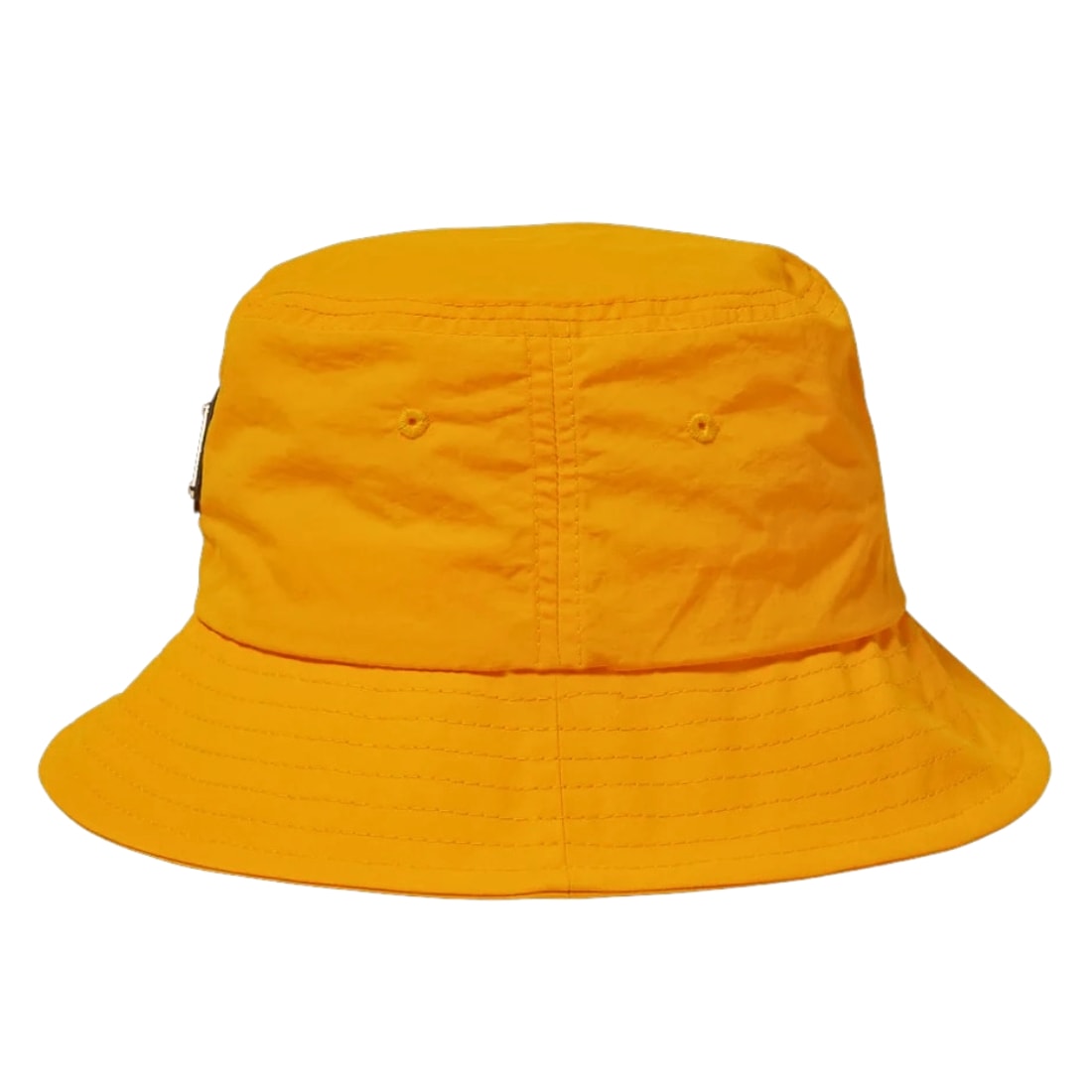 Huf Metal TT Bucket Hat - Banana - Bucket Hat by Huf