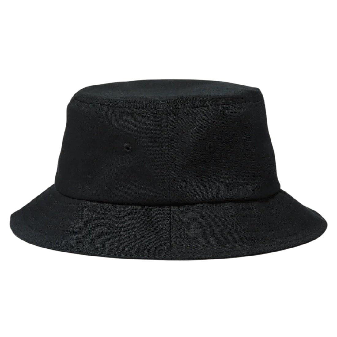 Huf Set TT Bucket Hat - Black - Bucket Hat by Huf