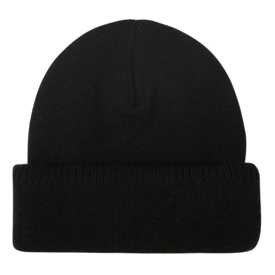 Huf Vogel Balaclaca Balaclava Beanie - Black - Fold Beanie by Huf