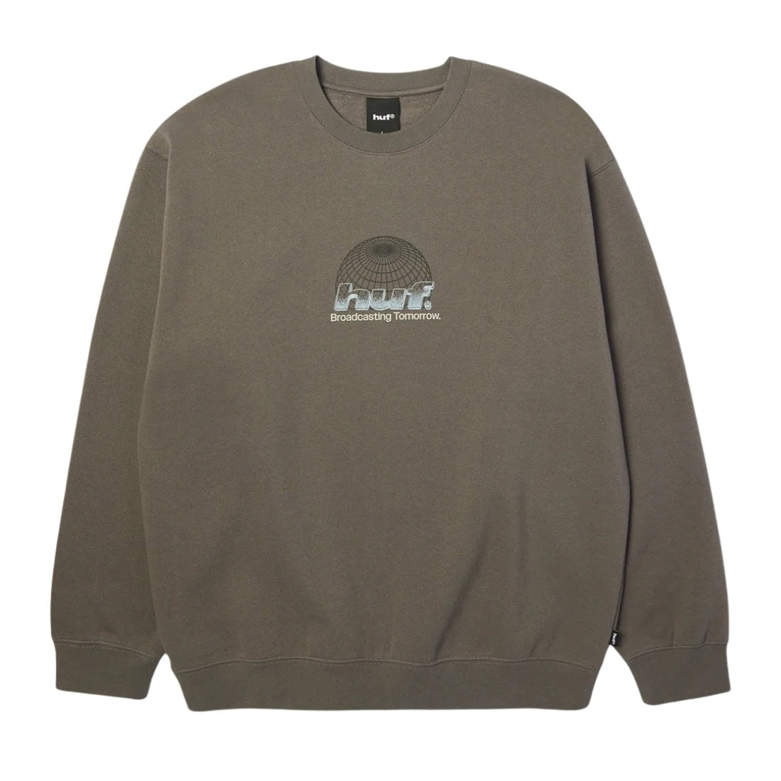 Huf Worldwide Network Crew - Dark Earth