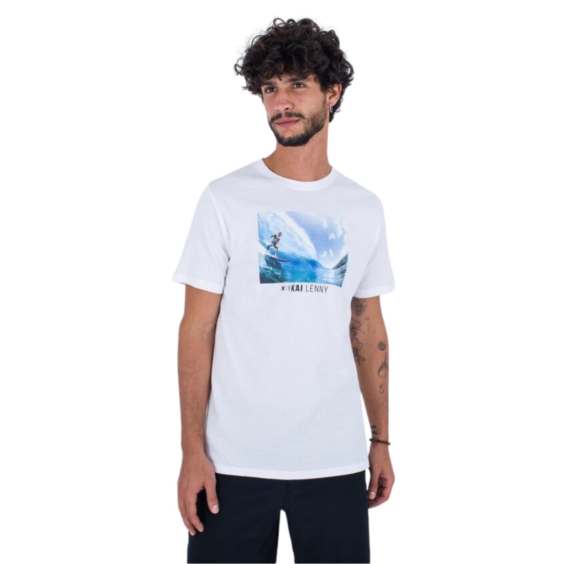 Hurley Surfing Brand Tshirt for Men and Women New and Quality