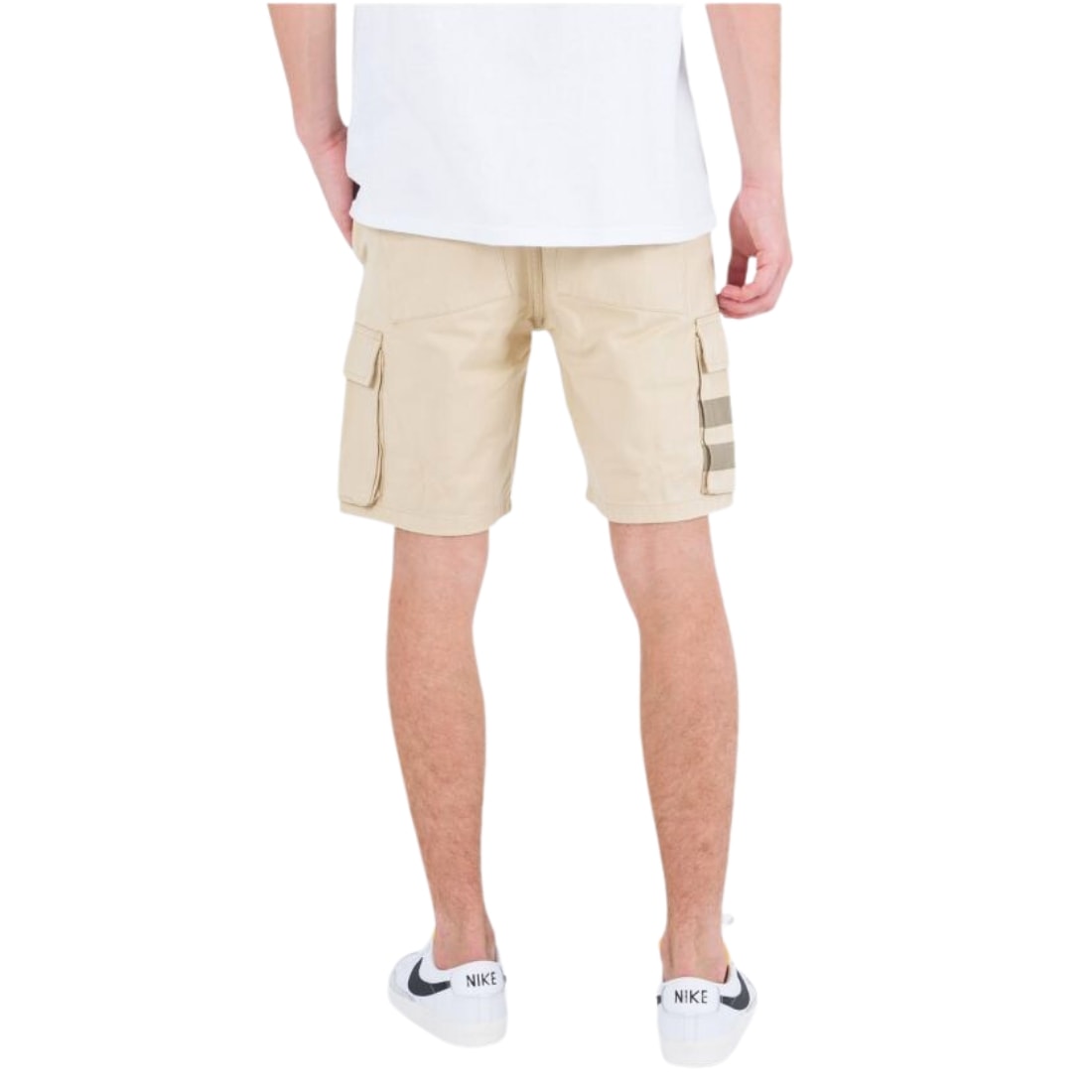 Hurley Oceancare Cargo Shorts - Sand - Mens Cargo Shorts by Hurley