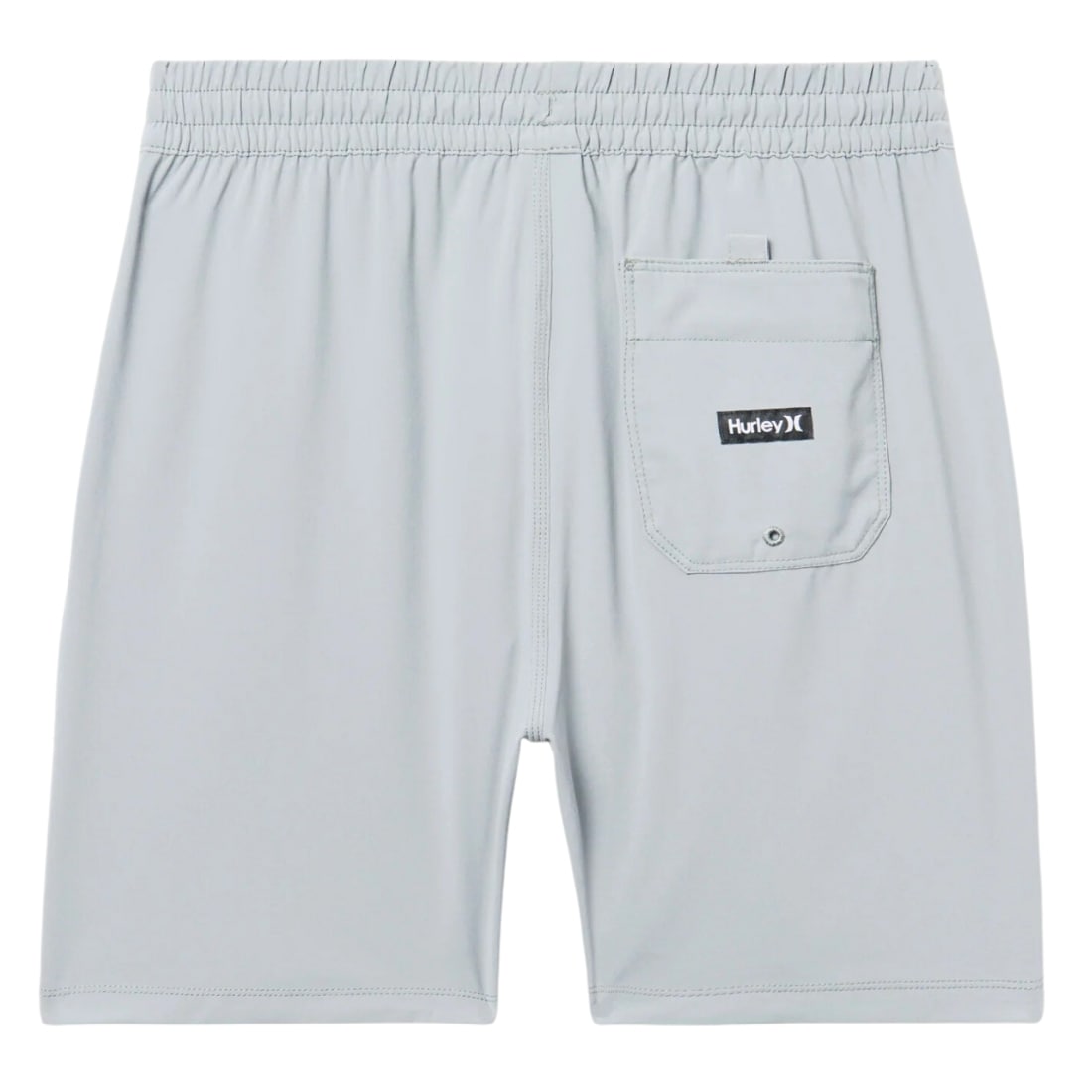 Hurley One And Only Solid Volley 17&quot; Shorts - Particle