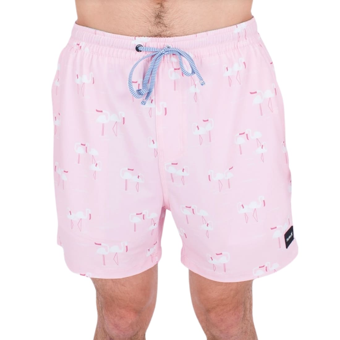 Hurley Phantom Eco Poolside Combo 16" Shorts - Lollipop - Mens Boardshorts by Hurley