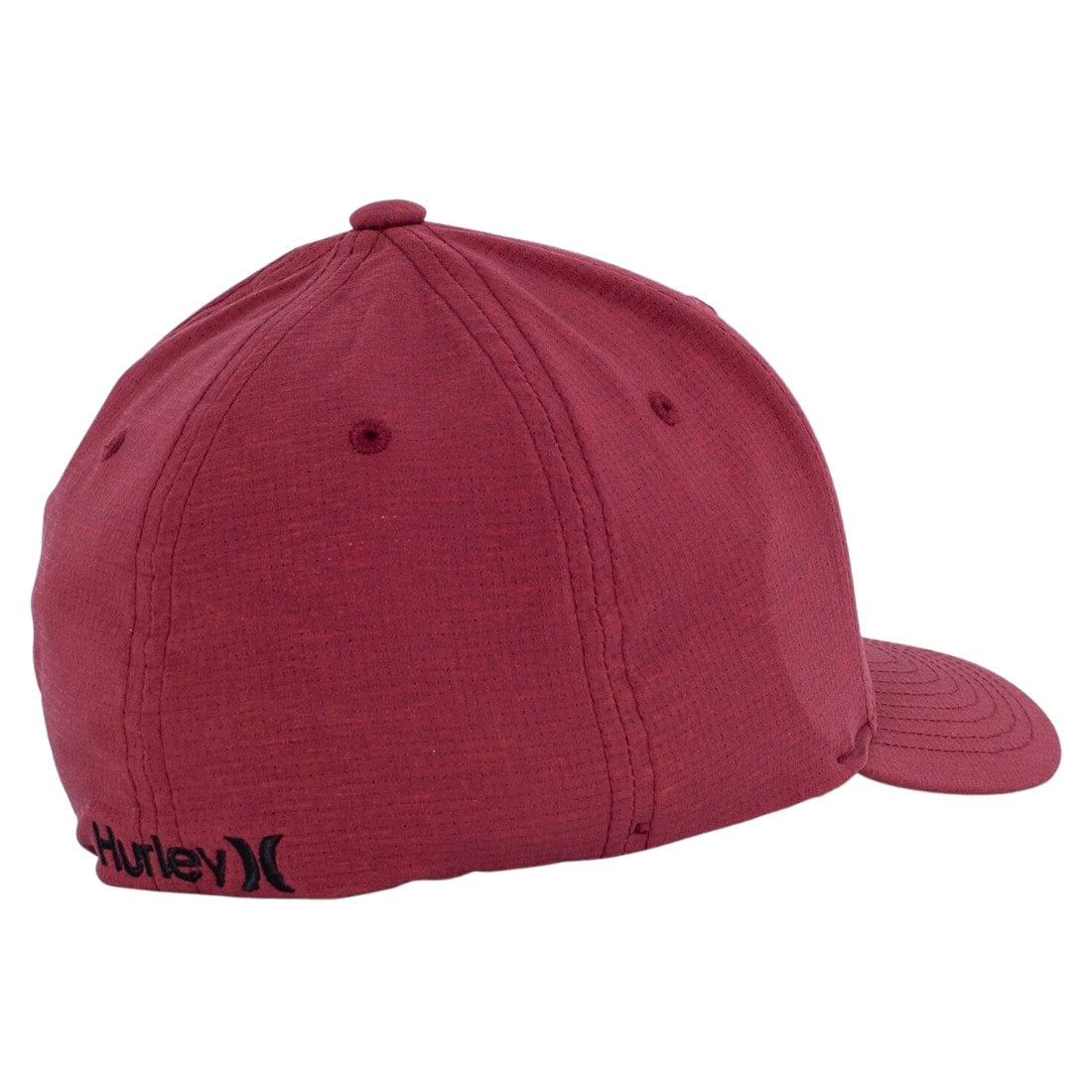 Hurley Phantom Resist Cap Hat - University Red