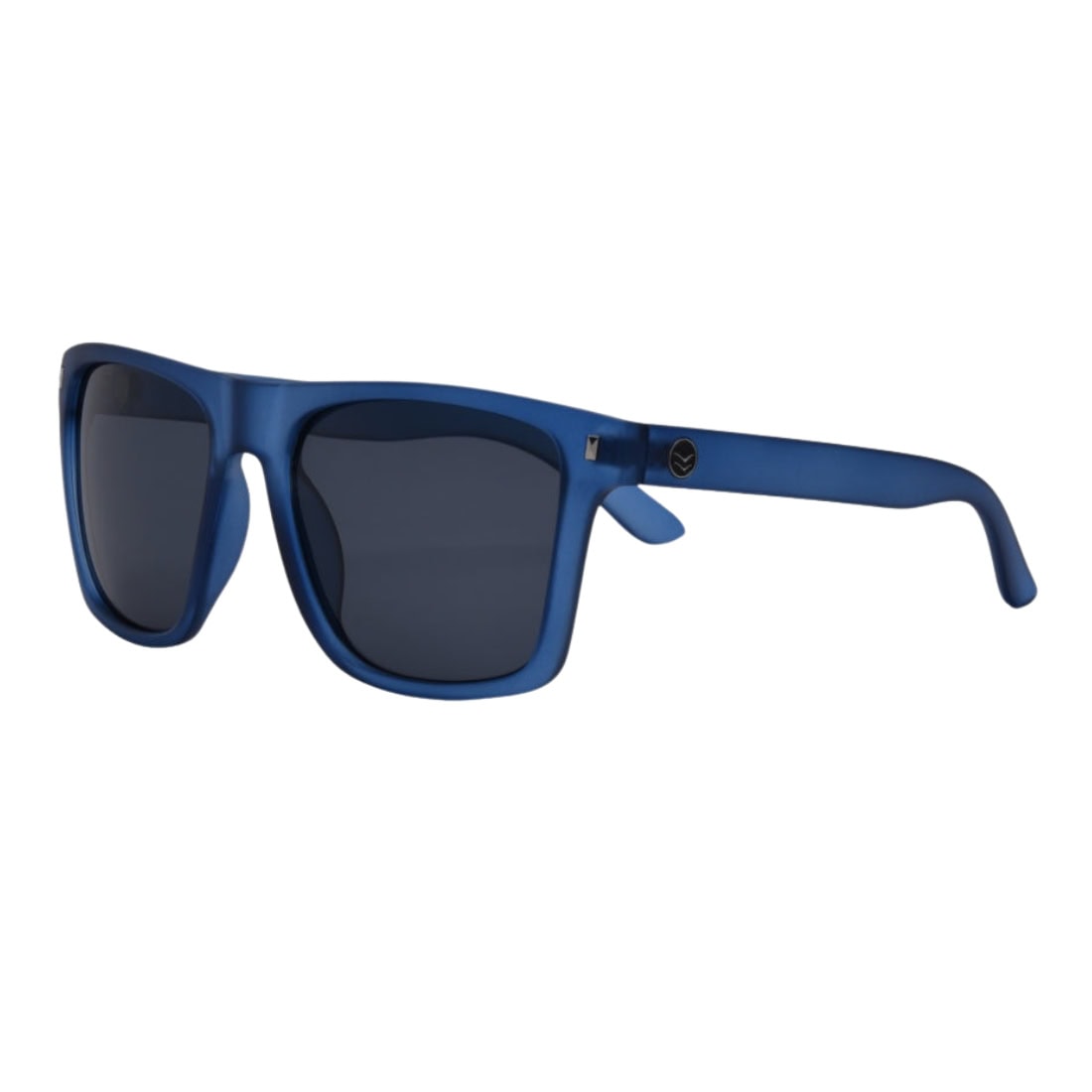 I-Sea Limits Polarized Sunglasses - Storm Blue/Smoke - Square/Rectangular Sunglasses by I-Sea