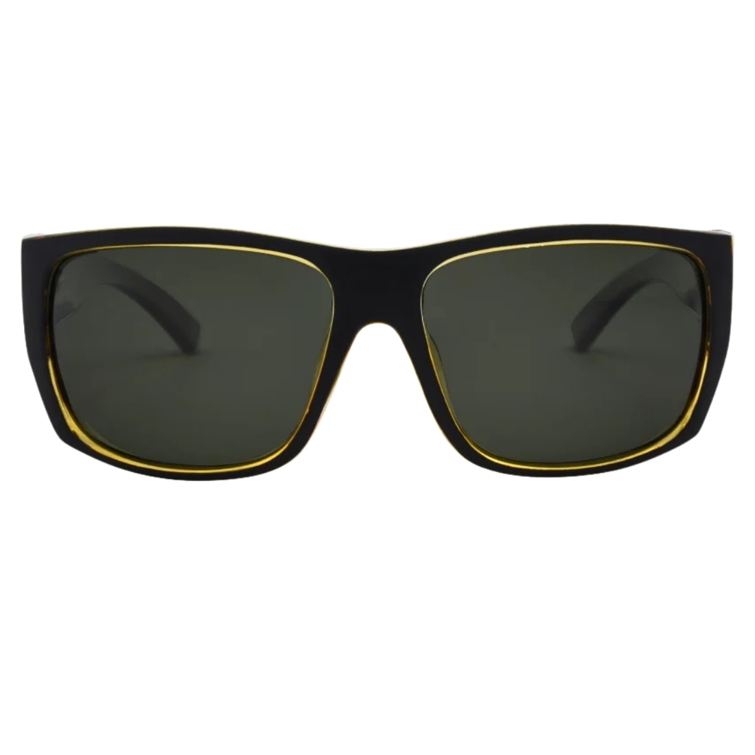 I-Sea Captain Sunglasses - Black/G15 Polarised