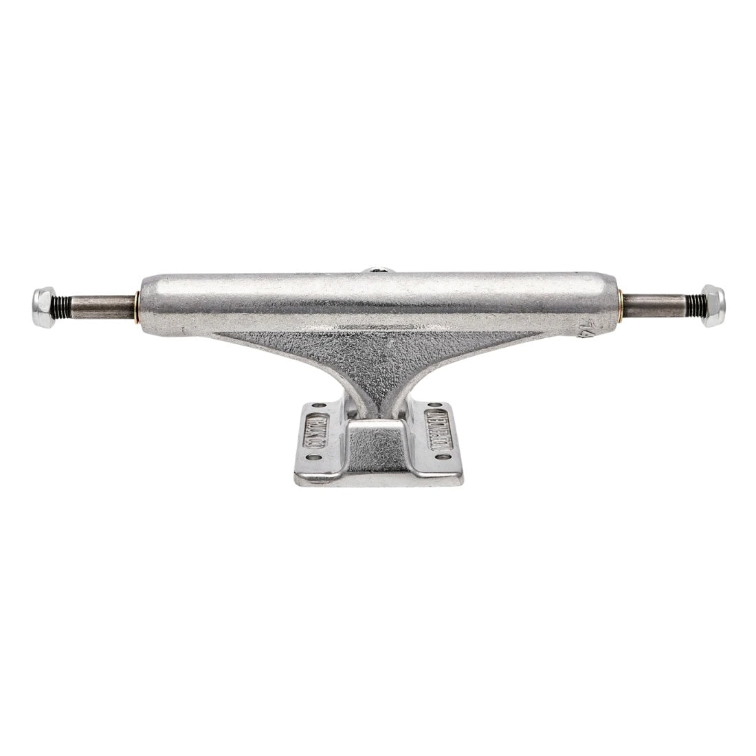 Independent 149 Forged Hollow Skateboard Trucks (Pair) - Polished - Skateboard Trucks by Independent 149mm