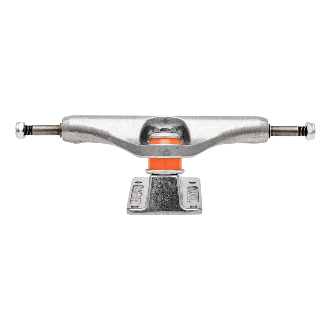 Independent 149 Forged Hollow Skateboard Trucks (Pair) - Polished - Skateboard Trucks by Independent 149mm