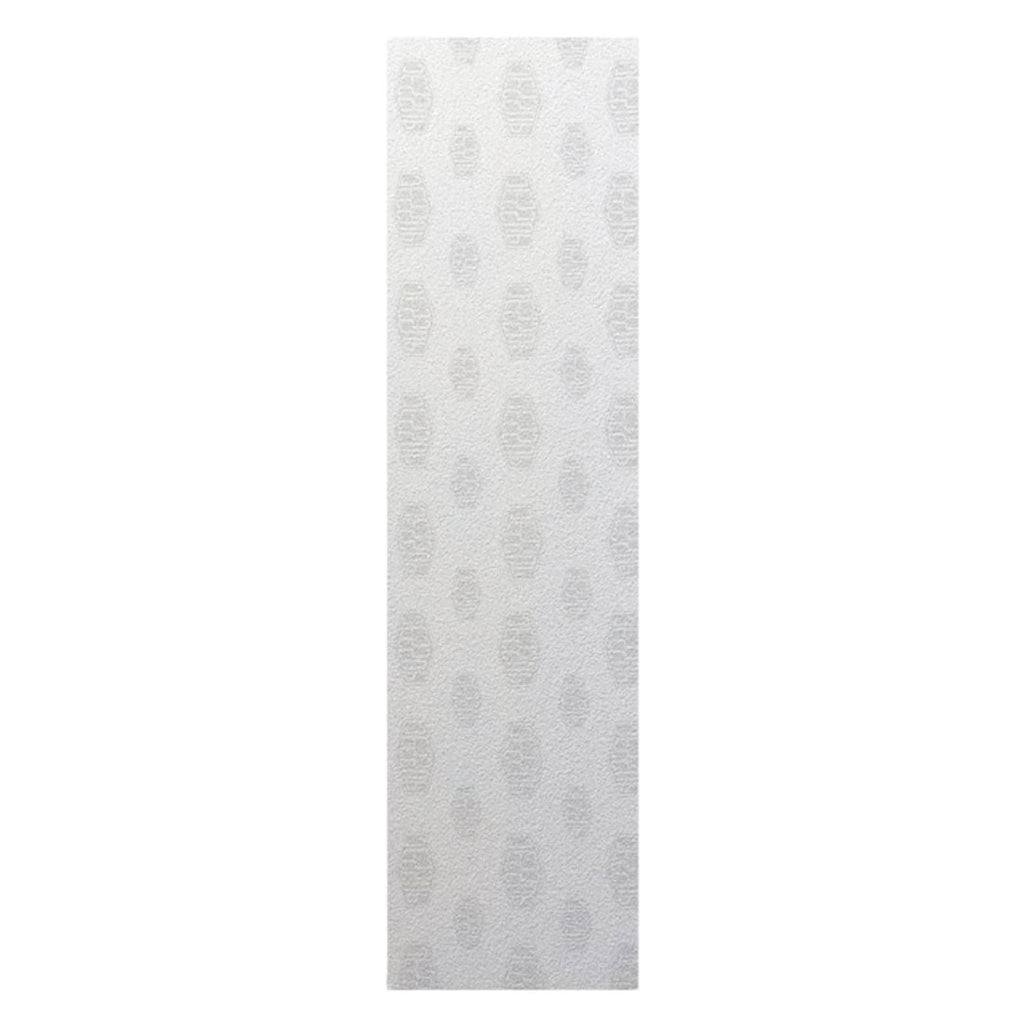9" Ultra Clear Griptape Clear