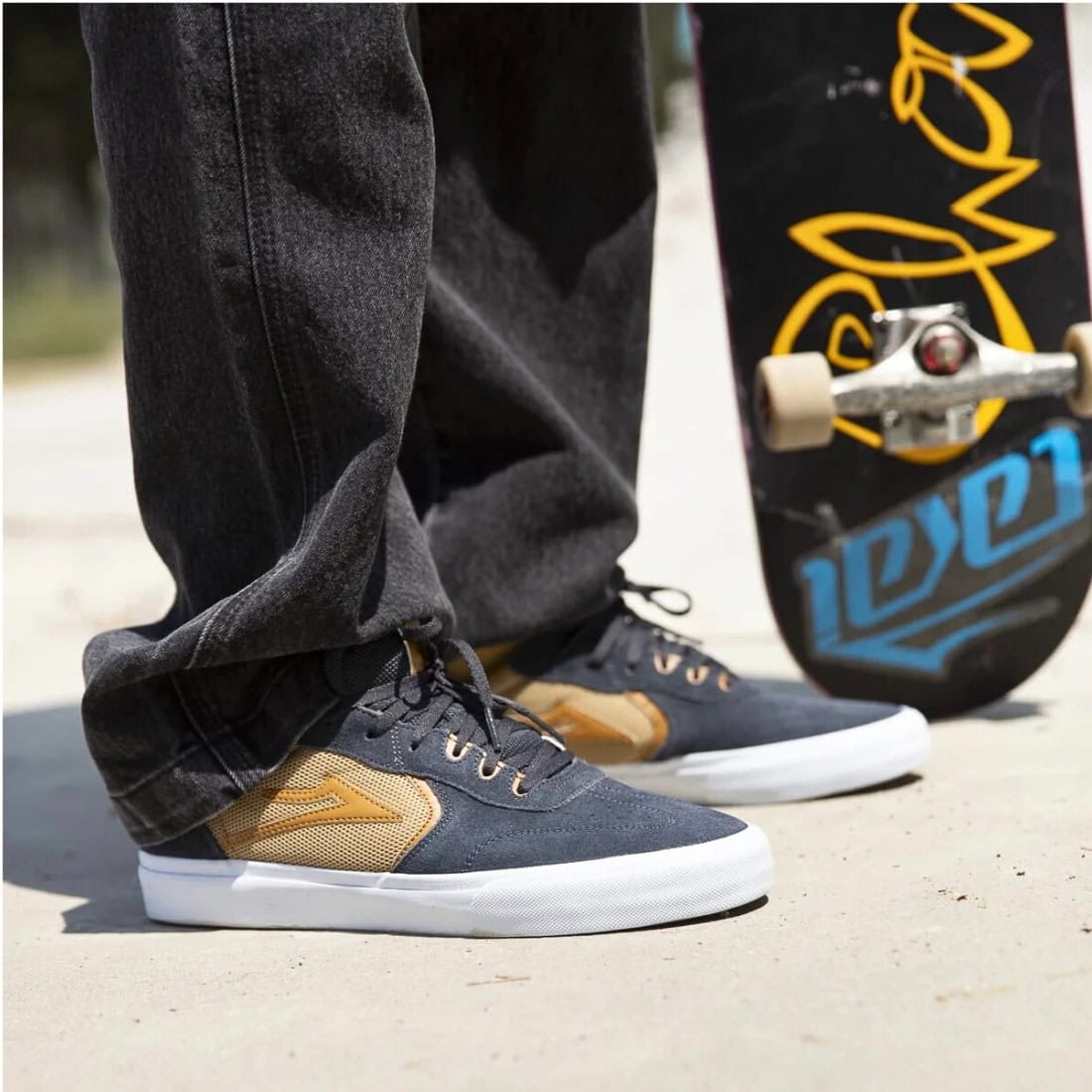 Lakai skate online